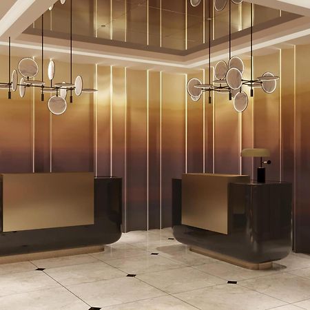 Le Premier Hotel & Rooftop Bar 河内 外观 照片