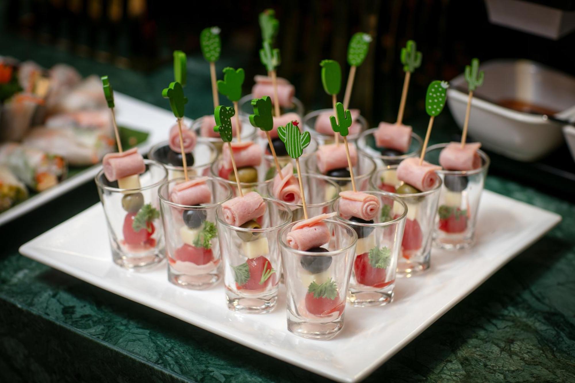 Le Premier Hotel & Rooftop Bar 河内 外观 照片
